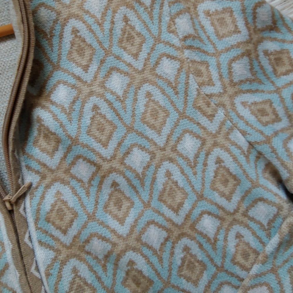 Pendleton Merino Wool Sweater - Picture 3 of 14